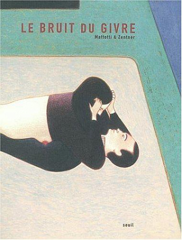 Le Bruit du givre