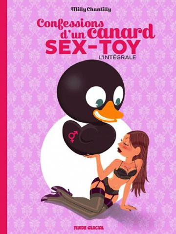 Confessions d’un canard sex-toy (2019)
