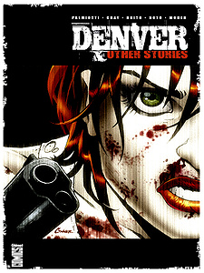 Denver and other stories