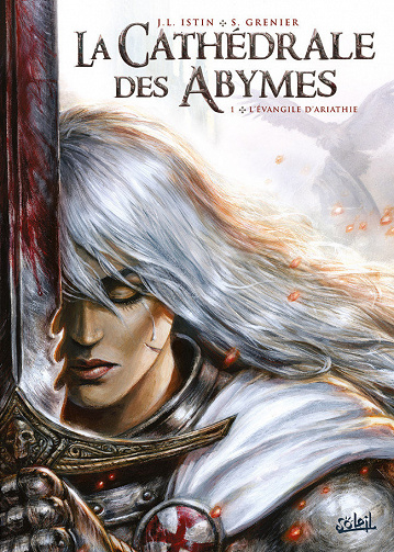 La Cathédrale des Abymes - 2 Tomes