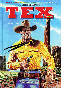 Tex - Volume 49 - Et Vint Le Jour (Couleur 1)