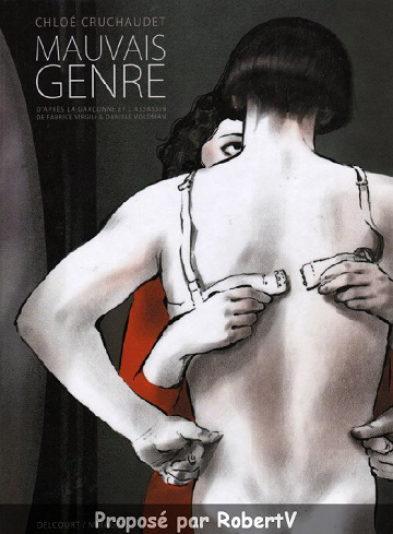 Mauvais genre