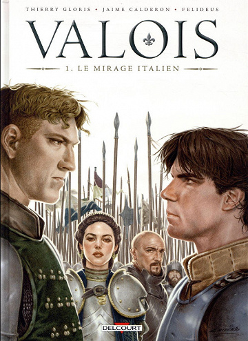 Valois - 2 Tomes