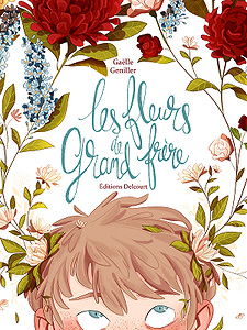 Les Fleurs de grand frère (2019)