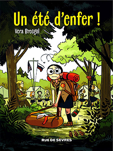 Un été d’enfer ! (2019)