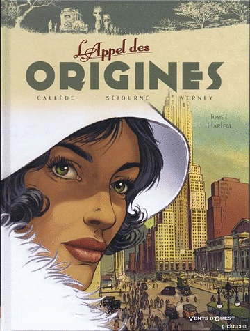 L’appel Des Origines - 3 Tomes