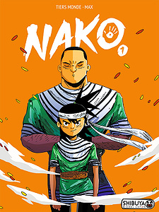 Nako - Tome 1 (2019)