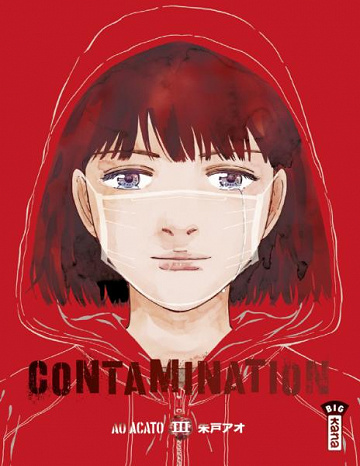 Contamination - Tome 3 (2019)