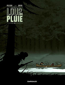 Loup de Pluie - Tome 2