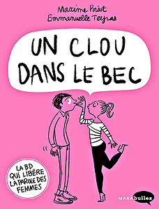 Un clou dans le bec (2019)
