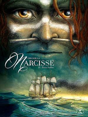 Narcisse - 3 Tomes