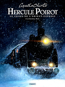 Hercule Poirot : Le Crime de l’Orient Express (2017)