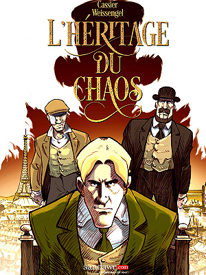L’Héritage du Chaos