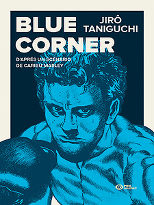 Blue Corner (2018)