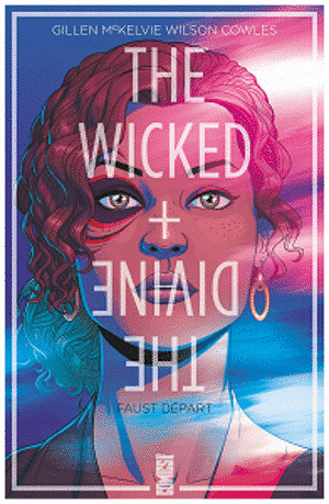 The Wicked + The Divine - 04 Tomes