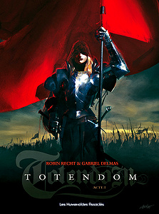 Totendom - Tome 1