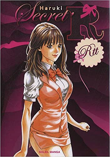 Secret’R - en RTT