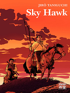 Sky Hawk