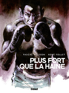 Plus fort que la haine