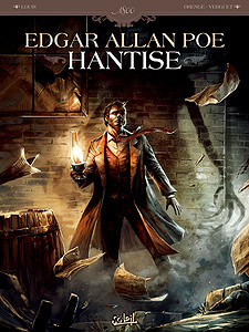Edgar Allan Poe : Hantise