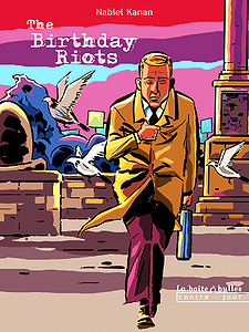 The Birthday Riots