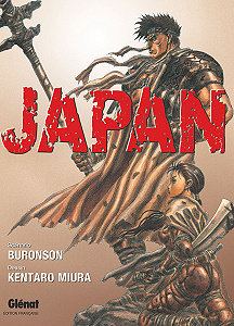 Japan (Buronson-Miura)