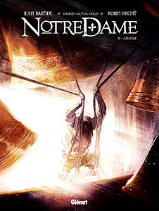 Notre Dame - Tome 2 - Quasimodo