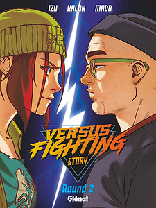 Versus fighting story - Tome 2 (2018)
