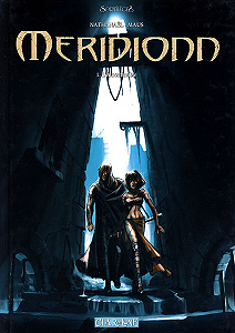 Meridionn - Tome 1