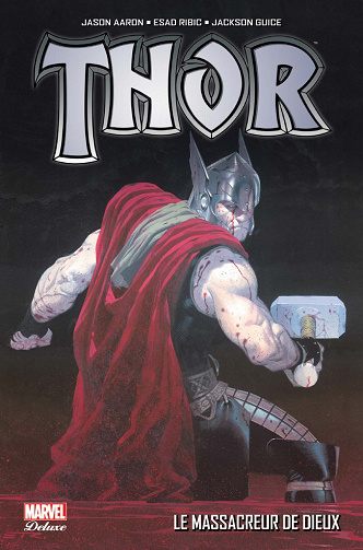 Thor - Dieu du Tonnerre (Intégrale 1)
