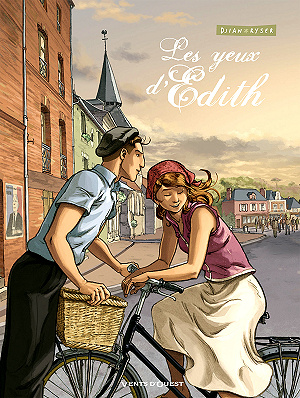 Les yeux d’Edith - 2 Tomes
