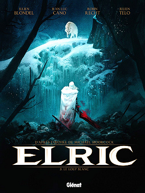 Elric - 3 Tomes
