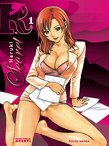 Secret’R - Tome 1/3