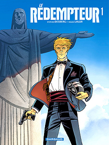 Le Rédempteur - Tome 1 - L’Homme qui entendait les prières des enfants morts