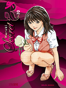 Secret’R - Tome 2/3