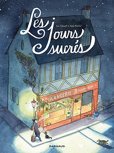Les jours sucrés