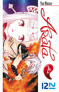 Arata - Tome 2