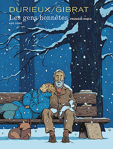 Les Gens Honnêtes - Tome 1