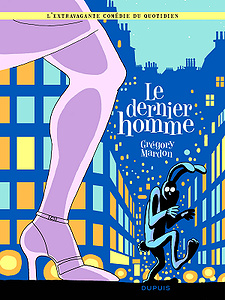 Le dernier homme