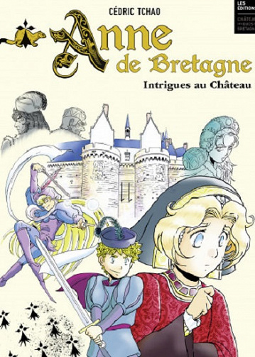 Anne de Bretagne (2019)