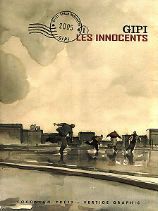 Baci Dalla Provincia - Tome 1 - Les Innocents