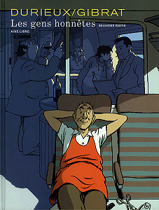 Les Gens Honnêtes - Tome 2