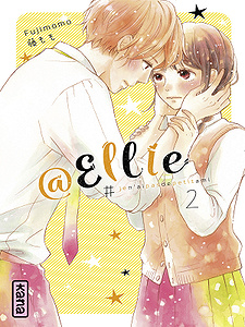 @Ellie #jen’aipasdepetitami - Tome 2 (2018)