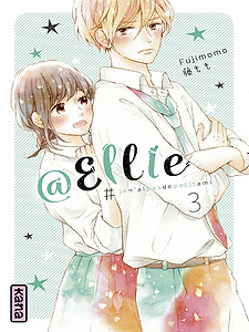 @Ellie #jen’aipasdepetitami - Tome 3 (2019)