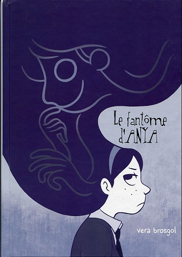 Le fantôme d’Anya