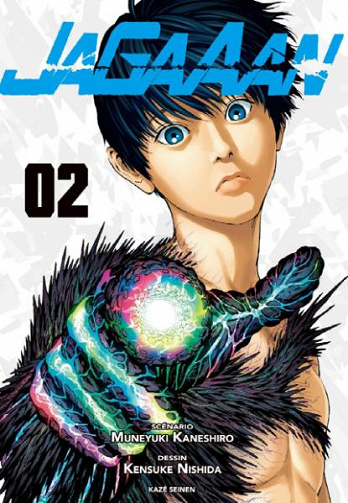 Jagaaan - Tome 2 (2019)