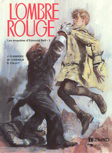 Les enquêtes d’Edmund Bell (Tome 3)