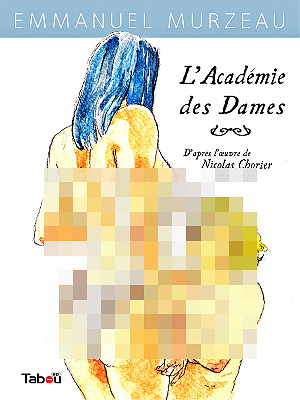 L’Académie des Dames (2018)