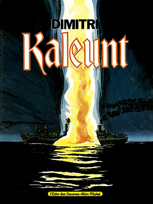 Kaleunt (Dimitri)