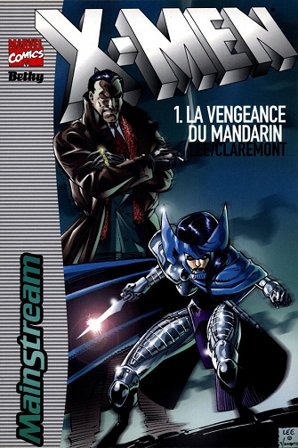 X-Men (Mainstream) (Tome 1)